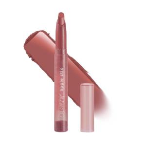 ColourPop Lippie Stix – Long-Lasting Matte Lipstick Formulated with Vitamin E & Shea Butter for All Day Moisture – Richly Pigmented Pink Nude Lipstick – Paraben and Sulfate Free – Oh Snap (0.4 oz)(Cami)