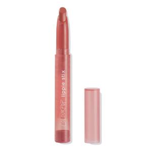 ColourPop Lippie Stix – Long-Lasting Matte Lipstick Formulated with Vitamin E & Shea Butter for All Day Moisture – Richly Pigmented Pink Nude Lipstick – Paraben and Sulfate Free – Oh Snap (0.4 oz)(NBD)