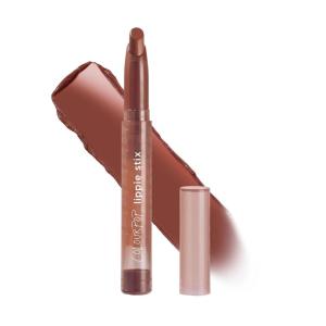 ColourPop Lippie Stix – Long-Lasting Matte Lipstick Formulated with Vitamin E & Shea Butter for All Day Moisture – Richly Pigmented Pink Nude Lipstick – Paraben and Sulfate Free – Oh Snap (0.4 oz)(Stix Grunge)