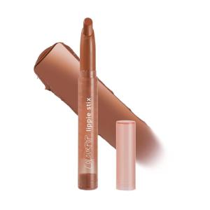 ColourPop Lippie Stix – Long-Lasting Matte Lipstick Formulated with Vitamin E & Shea Butter for All Day Moisture – Richly Pigmented Pink Nude Lipstick – Paraben and Sulfate Free – Oh Snap (0.4 oz)(Brat Pack)