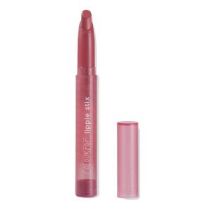 ColourPop Lippie Stix – Long-Lasting Matte Lipstick Formulated with Vitamin E & Shea Butter for All Day Moisture – Richly Pigmented Pink Nude Lipstick – Paraben and Sulfate Free – Oh Snap (0.4 oz)(Felt Cute)