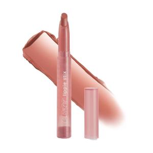 ColourPop Lippie Stix – Long-Lasting Matte Lipstick Formulated with Vitamin E & Shea Butter for All Day Moisture – Richly Pigmented Pink Nude Lipstick – Paraben and Sulfate Free – Oh Snap (0.4 oz)(Oh Snap)