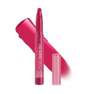 ColourPop Lippie Stix – Long-Lasting Matte Lipstick Formulated with Vitamin E & Shea Butter for All Day Moisture – Richly Pigmented Pink Nude Lipstick – Paraben and Sulfate Free – Oh Snap (0.4 oz)(I Heart This)