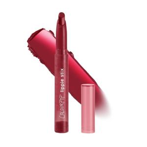 ColourPop Lippie Stix – Long-Lasting Matte Lipstick Formulated with Vitamin E & Shea Butter for All Day Moisture – Richly Pigmented Pink Nude Lipstick – Paraben and Sulfate Free – Oh Snap (0.4 oz)(My Bad)