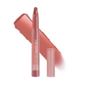 ColourPop Lippie Stix – Long-Lasting Matte Lipstick Formulated with Vitamin E & Shea Butter for All Day Moisture – Richly Pigmented Pink Nude Lipstick – Paraben and Sulfate Free – Oh Snap (0.4 oz)(Brink)