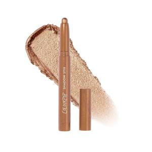 ColourPop Metallic Neutrals Shadow Stix Makeup Kit – Shimmer Eyeshadow Make Up Set – Vegan & Cruelty-Free Cream Eyeshadow Sticks with High-Pigment & Metallic Finishes (3 Count)(Walk Of Fame)