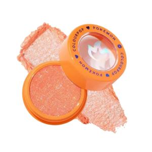 ColourPop Pokémon x ColourPop Super Shock Shadow – Flamethrower(Flamethrower)