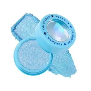 ColourPop Pokémon x ColourPop Super Shock Shadow – Flamethrower(Hydro Pump)