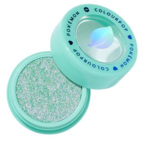 ColourPop Pokémon x ColourPop Super Shock Shadow – Flamethrower(Solar Beam)