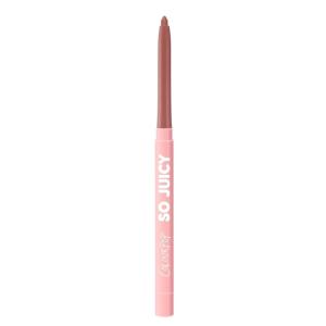 ColourPop So Juicy Plumping Lip Liner with Peptides – Long Lasting Lip Liner for Visibly Plumped & Shaped Lips – Enriched with Smoothing Ceramides & Peppermint – Slay (0.01 oz)(Westwood)