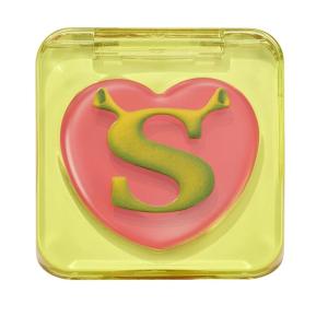 ColourPop x Shrek Lip and Cheek Tint – Multi-Use Dewy Balm with a Weightless, Long-Lasting Formula – Cream Blush Balm Infused with Shea Butter to Nourish Skin – True Love’s Form (0.17 oz)(True Love’s Form)