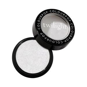 ColourPop x Twilight Super Shock Highlighter Makeup – High-Pigment, Crème-Powder Face Makeup – Buildable & Blendable Formula with a Unique Bouncy Texture – Meadow (0.15 oz)(Vampire Skin)