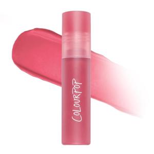 Colourpop Cloud Whip Liquid Lipstick for Women – Blurring Lip Stick with a Soft Finish – Infused with Marshmallow, Cloudberry & Hyaluronic Acid – Creamy & Non-Drying – In a Haze (0.12 Fl oz)(On Cloud 9)