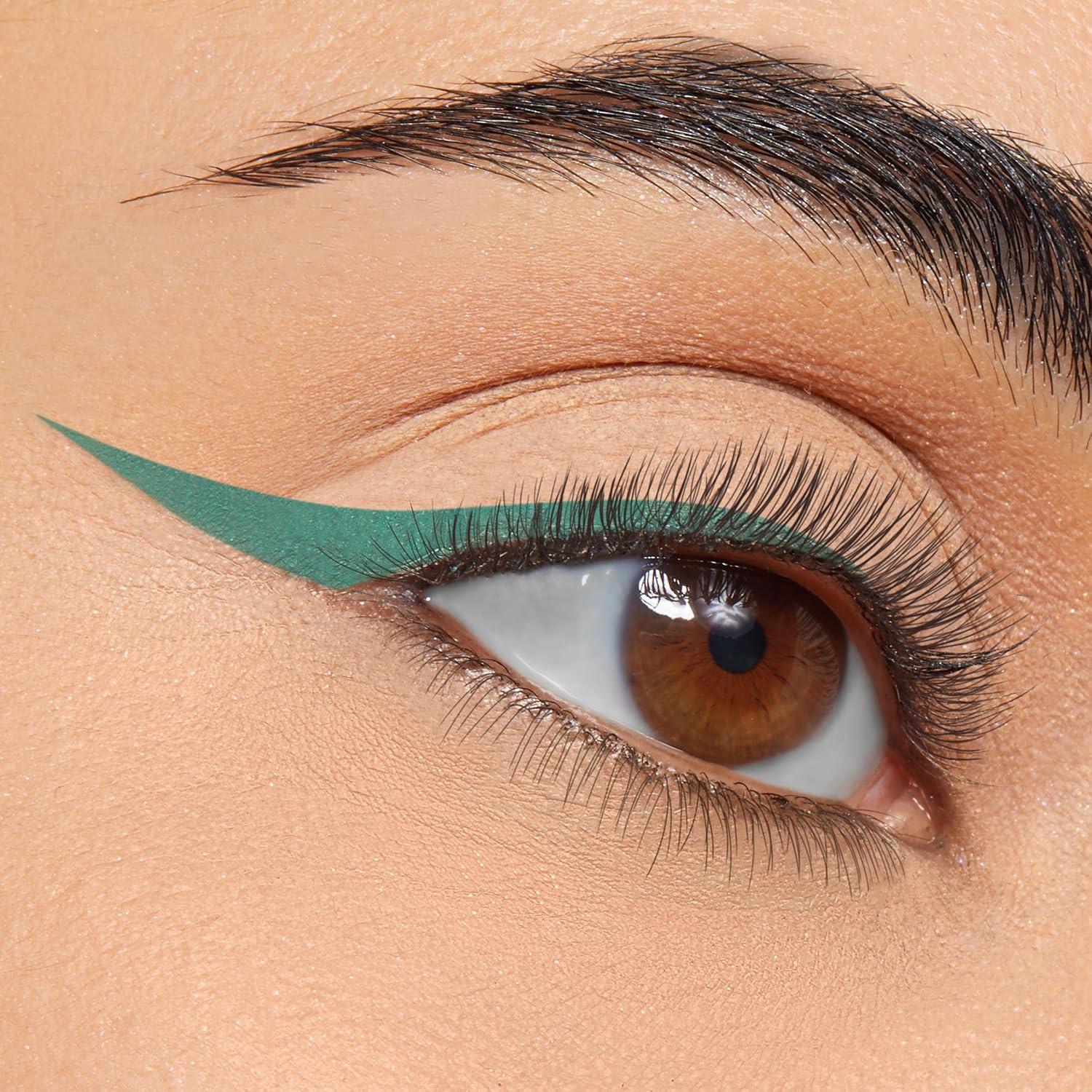 imageColourPop BFF Liquid Liner  Precision Felt Tip Liquid Eyeliner Pen  HighPigment amp Buildable Colored Eyeliner with a Transfer Resistant Formula  Graceland 002 ozThe Hills