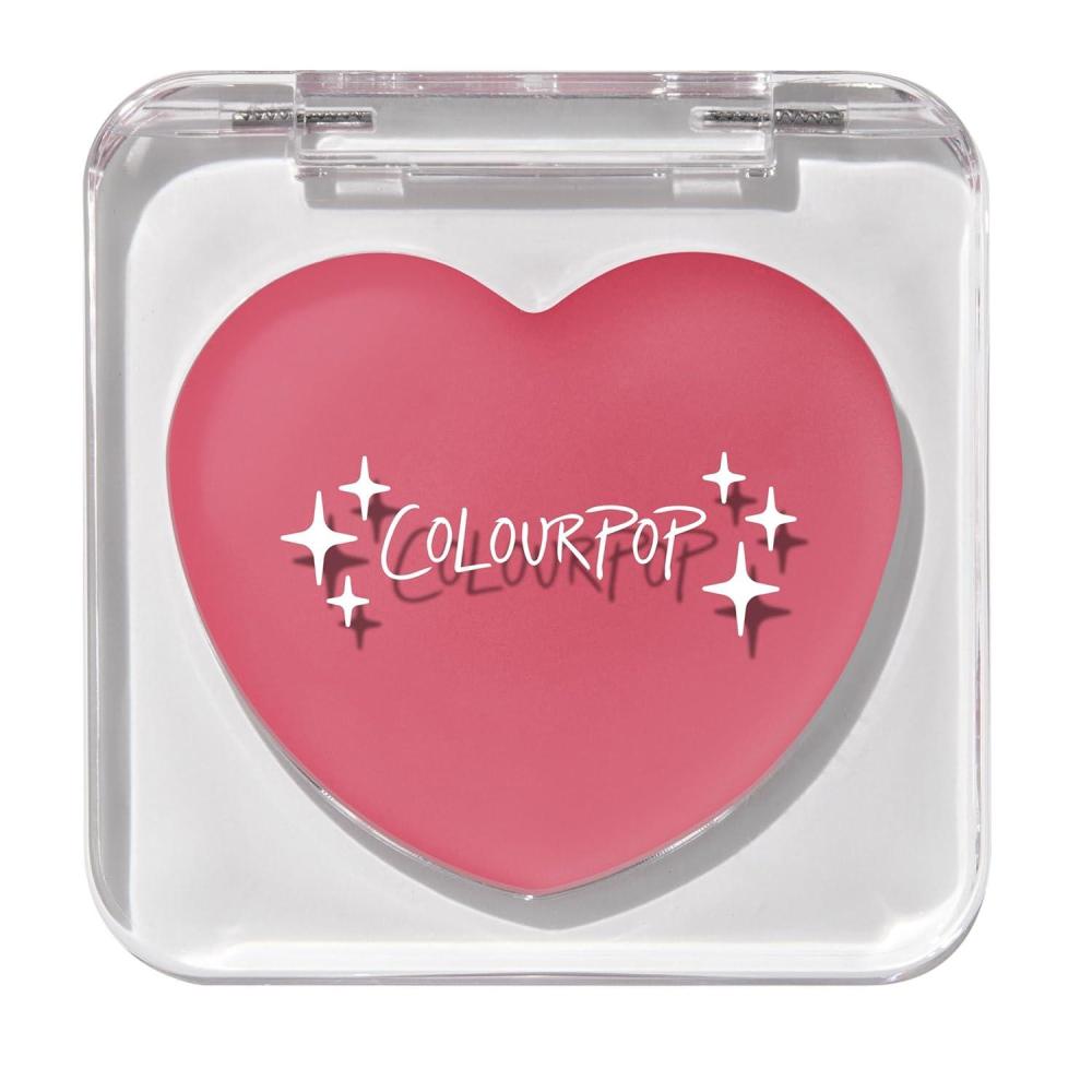 imageColourPop Instant Crush Lip and Cheek Tint  MultiUse Dewy Balm with a Weightless LongLasting Formula  Cream Blush Balm Infused with Shea Butter to Nourish Skin  Larchmont VillageVerified