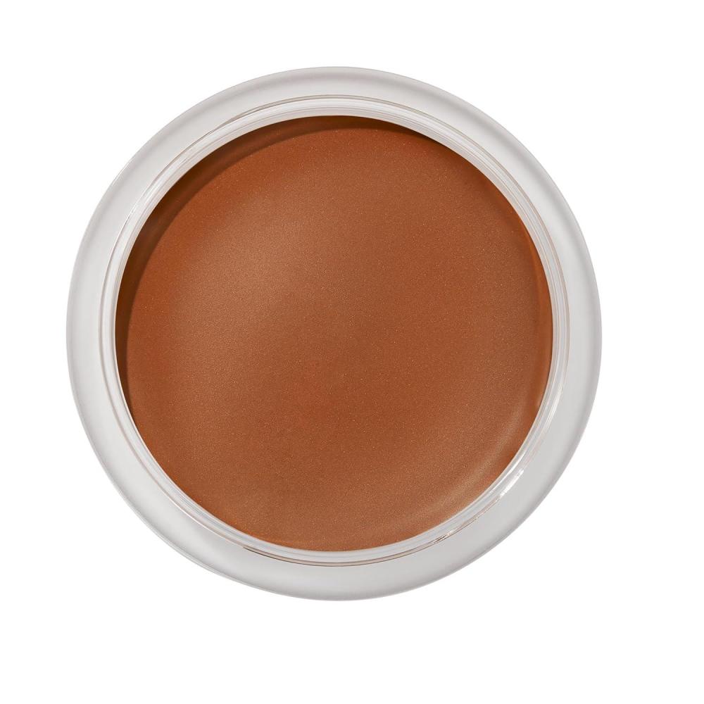 imageColourPop SOL Face amp Body Bronzing Balm Makeup Bronzer  Vegan Cream Bronzer for a Natural Glow Blurring Finish amp Buildable Coverage  Glowy Summer Makeup  Medium 11 ozDeep
