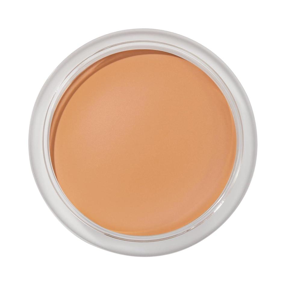 imageColourPop SOL Face amp Body Bronzing Balm Makeup Bronzer  Vegan Cream Bronzer for a Natural Glow Blurring Finish amp Buildable Coverage  Glowy Summer Makeup  Medium 11 ozFair