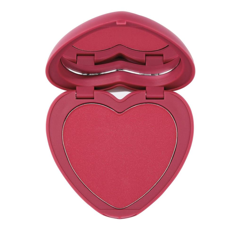 imageColourPop Silky Powder Blush  LongWear Blush for Cheeks with MediumBuildable Coverage  Leaves Skin with a Soft Matte Finish  Cupids Bow 016 ozBaby Cakes