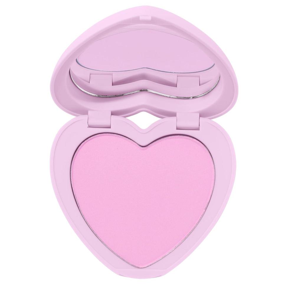 imageColourPop Silky Powder Blush  LongWear Blush for Cheeks with MediumBuildable Coverage  Leaves Skin with a Soft Matte Finish  Cupids Bow 016 ozCupids Bow