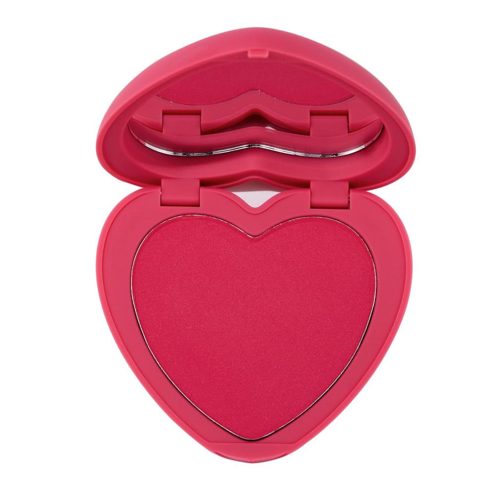 imageColourPop Silky Powder Blush  LongWear Blush for Cheeks with MediumBuildable Coverage  Leaves Skin with a Soft Matte Finish  Cupids Bow 016 ozText Me