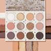 ColourPop 11:11 Eyeshadow Palette – Warm Nude Eye Makeup Palette with Matte, Metallic, Matte Sparkle & Glitter Finishes – High-Pigment Eye Makeup with a Long-Wearing Formula (0.46 oz)(1899-12-31)