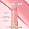 ColourPop Blush Stix – Cream Blush Stick with a Blendable, Hydrating Formula and Natural, Skin-Like Finish – Glowy Summer Makeup for Cheeks, Eyes & Lips – Mini Me (0.28 oz)(Cottage Life)