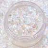 ColourPop Glitterally Obsessed Body Glitter Gel – Multi-Colored Glitter Makeup Made with an Adhesive Gel Formula – Easy to Use & Mess Free – Disco Lady (0.06 oz)(Disco Lady)
