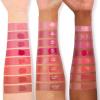 ColourPop Instant Crush Lip and Cheek Tint – Multi-Use Dewy Balm with a Weightless, Long-Lasting Formula – Cream Blush Balm Infused with Shea Butter to Nourish Skin – Larchmont Village(Baby Bunny)
