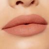 ColourPop PowerPout Matte Lipstick – Transfer-Proof Lip Makeup with 8HR Wear, Ultra-Pigmented Formula & Comfortable, Non-Drying Matte Finish – Dirty Chai (0.11 oz)(Just Barely)