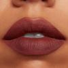 ColourPop PowerPout Matte Lipstick – Transfer-Proof Lip Makeup with 8HR Wear, Ultra-Pigmented Formula & Comfortable, Non-Drying Matte Finish – Dirty Chai (0.11 oz)(Dirty Chai)