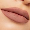 ColourPop PowerPout Matte Lipstick – Transfer-Proof Lip Makeup with 8HR Wear, Ultra-Pigmented Formula & Comfortable, Non-Drying Matte Finish – Dirty Chai (0.11 oz)(Hold Up)