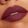 ColourPop PowerPout Matte Lipstick – Transfer-Proof Lip Makeup with 8HR Wear, Ultra-Pigmented Formula & Comfortable, Non-Drying Matte Finish – Dirty Chai (0.11 oz)(Party Hour)