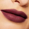 ColourPop PowerPout Matte Lipstick – Transfer-Proof Lip Makeup with 8HR Wear, Ultra-Pigmented Formula & Comfortable, Non-Drying Matte Finish – Dirty Chai (0.11 oz)(Party Hour)