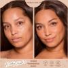 ColourPop Pretty Fresh Tinted Foundation Stick – Balm to Cream Foundation with Light to Medium Coverage – Infused with Hydrating Hyaluronic Acid, Peptides & Niacinamide – Medium 9 (0.29 oz)(Medium Dark 13)