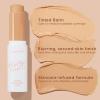 ColourPop Pretty Fresh Tinted Foundation Stick – Balm to Cream Foundation with Light to Medium Coverage – Infused with Hydrating Hyaluronic Acid, Peptides & Niacinamide – Medium 9 (0.29 oz)(Light 7)
