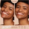 ColourPop Pretty Fresh Tinted Moisturizer – Hydrating Skin Tint & Glowy Summer Makeup with Lightweight Coverage – Made with Hyaluronic Acid & Coconut Water – Deep Dark 24N (1.45 oz)(Med Dark 16N)