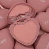 ColourPop Silky Powder Blush – Long-Wear Blush for Cheeks with Medium-Buildable Coverage – Leaves Skin with a Soft, Matte Finish – Cupid’s Bow (0.16 oz)(Blush Flirt Alert)