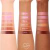 ColourPop So Juicy Plumping Lip Gloss Balm – Hydrating Lip Gloss & Balm with Peptides & Pearl Finish – Non-Sticky Formula – Visibly Plumps Lips & Delivers Buildable Color – Cyberstar (0.07 oz)(Tini Time)