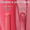 ColourPop So Juicy Plumping Lip Gloss Balm – Hydrating Lip Gloss & Balm with Peptides & Pearl Finish – Non-Sticky Formula – Visibly Plumps Lips & Delivers Buildable Color – Cyberstar (0.07 oz)(Tini Time)