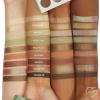 ColourPop Warms and Neutrals Palettes Bundle – High-Pigment Eye Makeup with Matte, Metallic, and Glitter Finishes – Baby Got Peach Shadow Palette (0.3 oz) & Sage the Day Shadow Palette (0.3 oz)