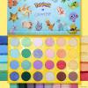 ColourPop x Pokémon Pallet Town Eyeshadow Palette