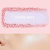 ColourPop x Sailor Guardians Pressed Powder Highlighter – Highlighter Makeup with a Silky, Buildable & Blendable Glow – Long-Lasting, Superfine Formula for a Luminous Finish – Moonlight (0.23 oz)