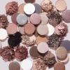 Colourpop Gone Matte Eyeshadow Bundle & Stone Cold Fox – 30 Pan Each