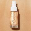 Colourpop Mini Glow Oil – Moisturizing Body Oil for Instant Glowing Skin and Subtle Color – Infused with Argan & Coconut Oils – Illuminating Body Care for Hydrated & Soft Skin – Champagne (0.88 Fl Oz)(Warm Gold)