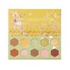 Colourpop Winnie the Pooh Bundle – Sweet As Can Bee Eyeshadow Palette (0.4 oz) & Hunny Pot Lip Scrub & Mask Set (2 Count) – Honey-Inspired Makeup & Lip Care Duo