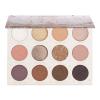 ColourPop 11:11 Eyeshadow Palette – Warm Nude Eye Makeup Palette with Matte, Metallic, Matte Sparkle & Glitter Finishes – High-Pigment Eye Makeup with a Long-Wearing Formula (0.46 oz)(1899-12-31)