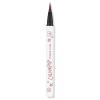 ColourPop BFF Liquid Liner – Precision Felt Tip Liquid Eyeliner Pen – High-Pigment & Buildable Colored Eyeliner with a Transfer Resistant Formula – Graceland (0.02 oz)(Try Me)
