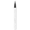 ColourPop BFF Liquid Liner – Precision Felt Tip Liquid Eyeliner Pen – High-Pigment & Buildable Colored Eyeliner with a Transfer Resistant Formula – Graceland (0.02 oz)(Black)
