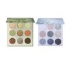 ColourPop Earth Tones Palettes Bundle – High-Pigment Eye Makeup with Matte, Metallic, and Glitter Finishes – Sage the Day Shadow Palette (0.3 oz) & So Elemental Shadow Palette (0.3 oz)
