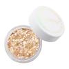 ColourPop Glitterally Obsessed Body Glitter Gel – Multi-Colored Glitter Makeup Made with an Adhesive Gel Formula – Easy to Use & Mess Free – Disco Lady (0.06 oz)(Spinner)